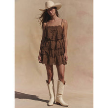 Load image into Gallery viewer, Valley Mini Dress
