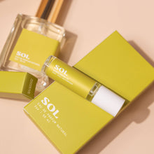 Load image into Gallery viewer, Sol Perfume Roller
