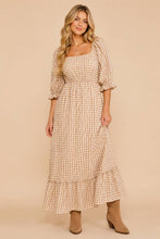 Load image into Gallery viewer, Madeline Maxi Dress
