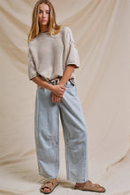 Load image into Gallery viewer, Winslet Barrel Pants
