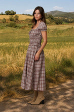 Load image into Gallery viewer, Clementine Midi Dress
