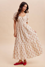 Load image into Gallery viewer, Camille Maxi Dress
