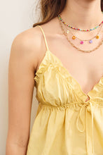 Load image into Gallery viewer, Cami Top
