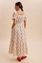 Load image into Gallery viewer, Camille Maxi Dress
