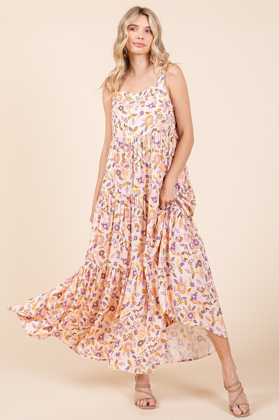 Ava Dress