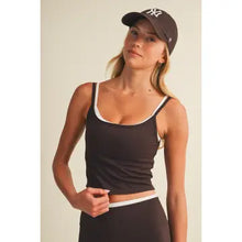 Load image into Gallery viewer, Henley Athletic Set

