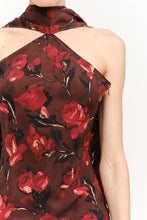 Load image into Gallery viewer, Eden Midi Dress
