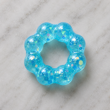 Load image into Gallery viewer, Feelzies™ Original Squishy Bracelet: Bubblegum Glow
