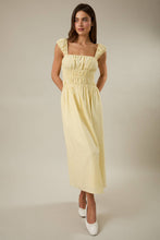 Load image into Gallery viewer, Cassie Midi Dress
