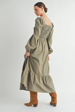 Load image into Gallery viewer, Samantha Maxi Dress

