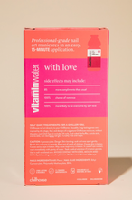 Load image into Gallery viewer, NEW! Chill Tips - With Lover (vitaminwater® )

