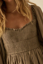 Load image into Gallery viewer, Georgia Maxi Dress
