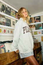 Load image into Gallery viewer, Pilates &amp; Yoga Reversible Sweatshirt
