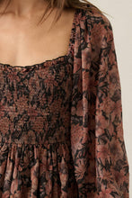 Load image into Gallery viewer, Cedar Maxi Dress- Olive
