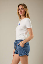 Load image into Gallery viewer, Sloan Tee

