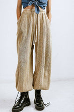 Load image into Gallery viewer, Jasmine Jogger Pants
