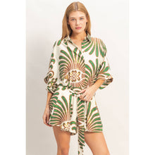 Load image into Gallery viewer, Alessia Romper
