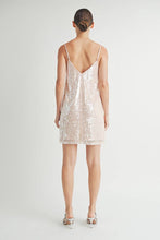 Load image into Gallery viewer, Sierra Mini Dress
