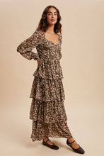 Load image into Gallery viewer, Remi Maxi Dress
