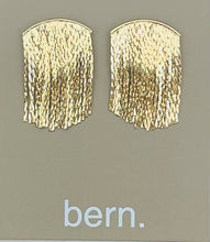 Load image into Gallery viewer, Fringe Earrings
