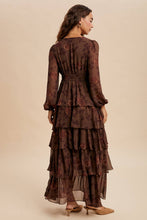 Load image into Gallery viewer, Amber Maxi Dress
