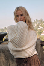 Load image into Gallery viewer, Sallie Sweater
