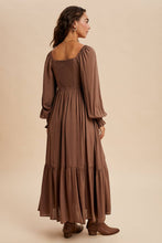 Load image into Gallery viewer, Peyton Maxi Dress
