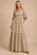 Load image into Gallery viewer, Wyatt Maxi Dress
