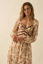 Load image into Gallery viewer, Amelia Maxi Dress
