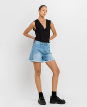 Load image into Gallery viewer, Dana High Rise Shorts
