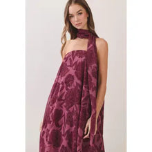 Load image into Gallery viewer, Celeste Maxi Dress
