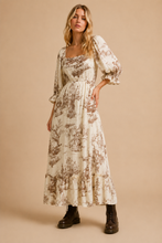 Load image into Gallery viewer, Polly Maxi Dress
