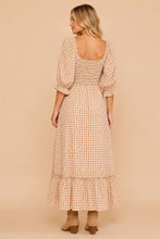 Load image into Gallery viewer, Madeline Maxi Dress
