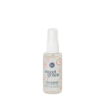 Load image into Gallery viewer, Sweet Grace Travel Fabric Stain Remover Spray – Mini

