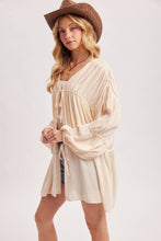 Load image into Gallery viewer, Veronica Tunic
