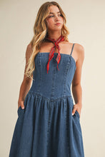 Load image into Gallery viewer, Demi Dress
