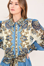 Load image into Gallery viewer, Nova Midi Dress
