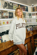 Load image into Gallery viewer, Pilates &amp; Yoga Reversible Sweatshirt
