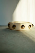 Load image into Gallery viewer, IBIZA BANGLE | OAT
