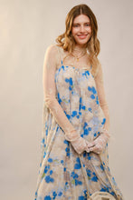 Load image into Gallery viewer, Ellis Maxi Dress
