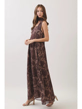 Load image into Gallery viewer, Celeste Maxi Dress
