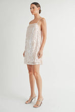 Load image into Gallery viewer, Sierra Mini Dress
