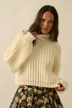 Load image into Gallery viewer, Sallie Sweater
