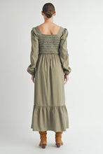 Load image into Gallery viewer, Samantha Maxi Dress
