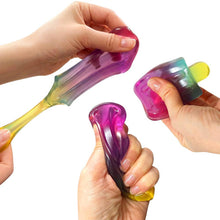 Load image into Gallery viewer, Popsicle Squishy Stress Relief Squeeze Toy
