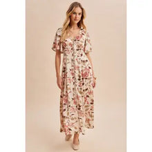 Load image into Gallery viewer, Ivy Maxi Dress
