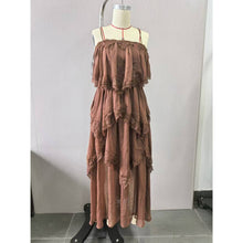 Load image into Gallery viewer, Java Midi Dress
