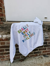 Load image into Gallery viewer, Dilly Dallying Sweatshirt

