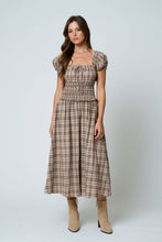 Load image into Gallery viewer, Clementine Midi Dress
