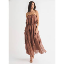 Load image into Gallery viewer, Java Midi Dress
